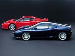 Ferrari 360 Modena F1 1999 года (WW)